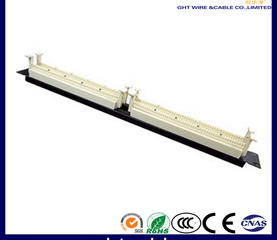100 to 110 Ports of Patch Panel of Patch Cord