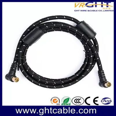 Cable Connector - T head cable
