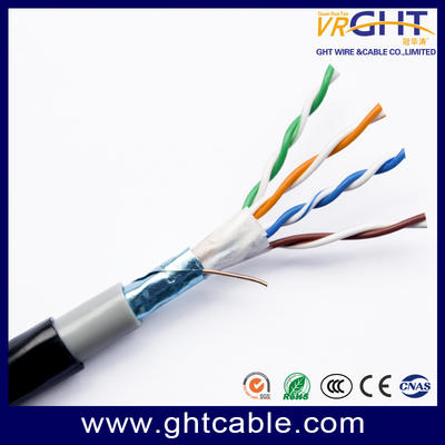 Outdoor FTP CAT5E lan Cable