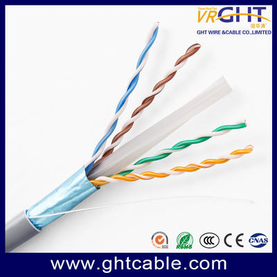 Indoor FTP CAT6 Network Cable