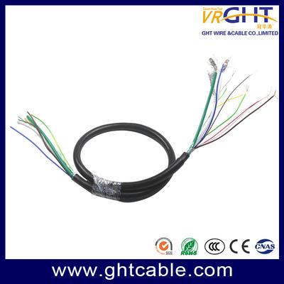 high quality  Composite Cable