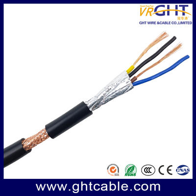 Security Alarm Cable 2/3/6 Cores Security Cable RVVP cable