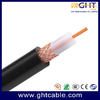 Fine coaxial cable rg174