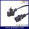 South Africa Power Cord & Power Plug for PC Using