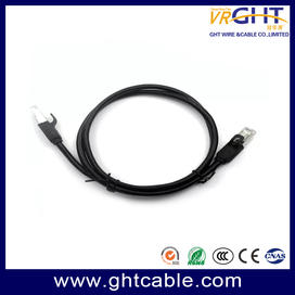 RJ45 Cat7 Patch Cable/Patch Cord FLUKE test passed