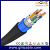 Outdoor SFTP Cat6e Cable