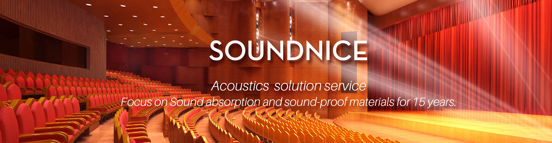 Unlocking the Functionality of WPC Acoustic Panels