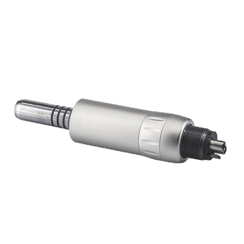 Inner Water Low Speed Handpiece(Contra angle)