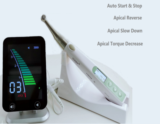 Purchasing Guide: Dental Endo Products
