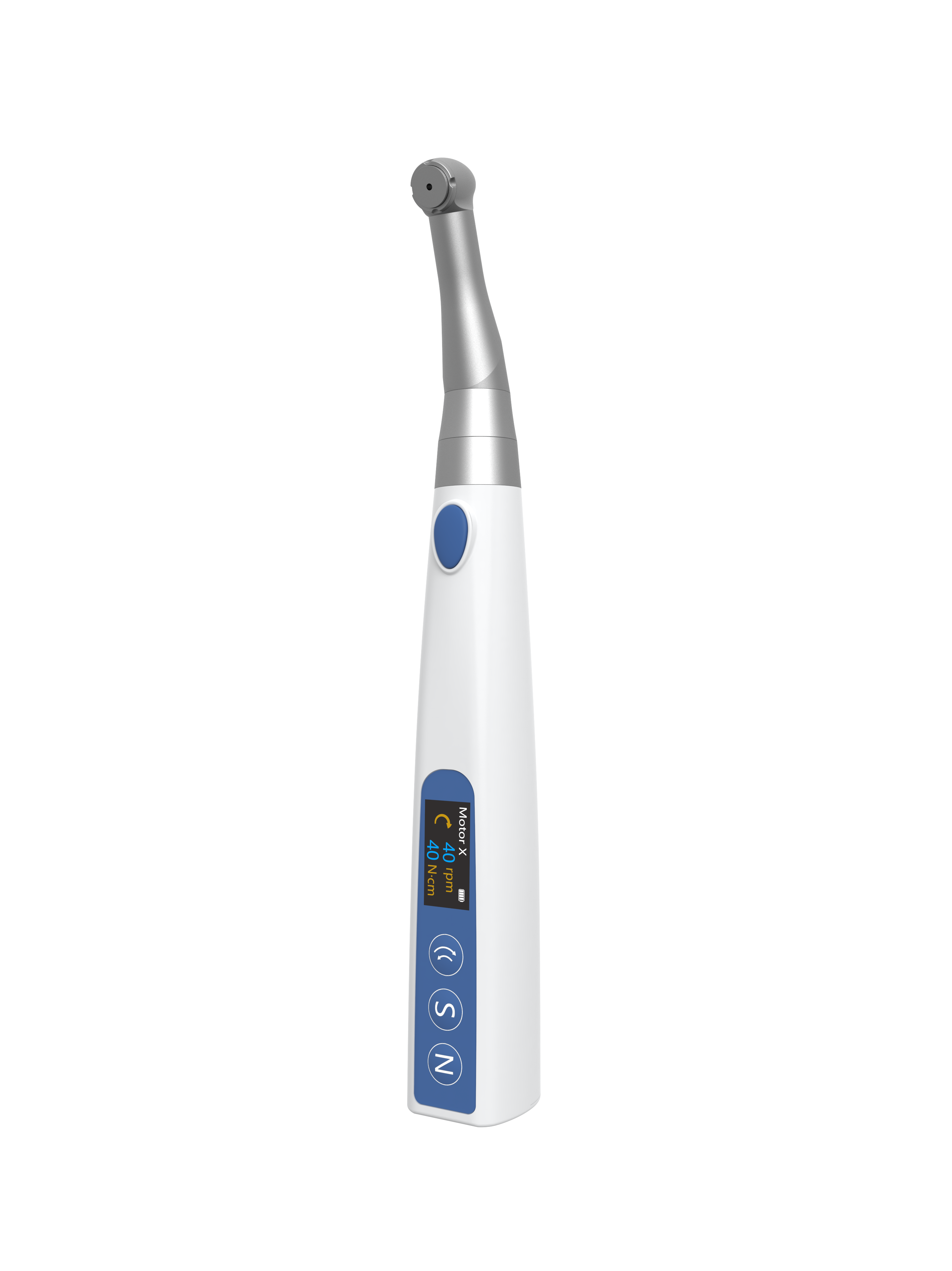 Jerry medical electric dental implant torque wrench
