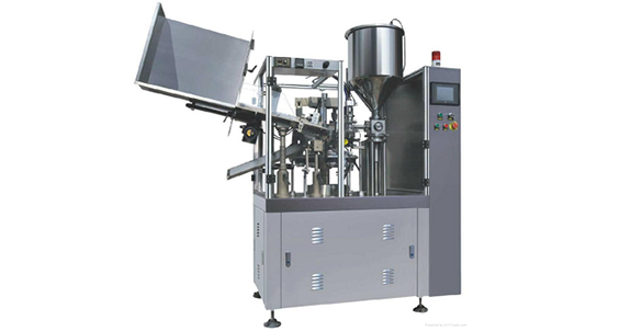 Precautions for tube filling and sealing machine operation