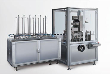 Application and characteristics of vertical cartoning machine | cartoning machine manufacturers