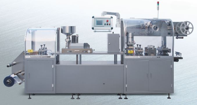 Operation and use of blister packaging machine | blister packaging machine cost