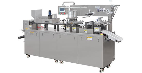 Blister packaging machine for food|What are the basic functions of the biscuit packaging machine?