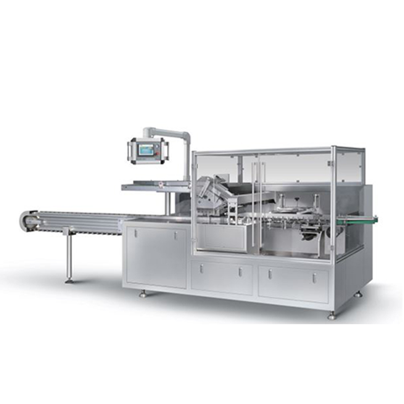 blister packaging machine|Introduction to some basic functions of the packaging machine