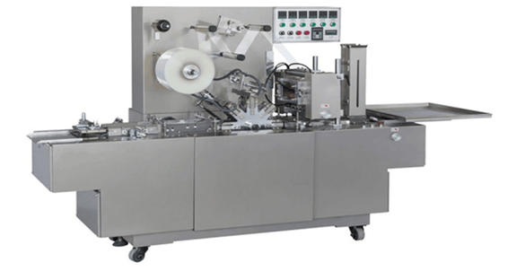 Blister packaging machine|Characterization of Mechanical Properties of Aluminum Foil Composite Film for Blister Packaging