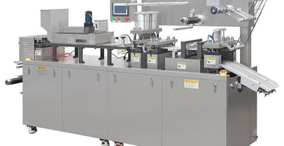 Unpacking the Benefits of Tropical Blister Packing Machines