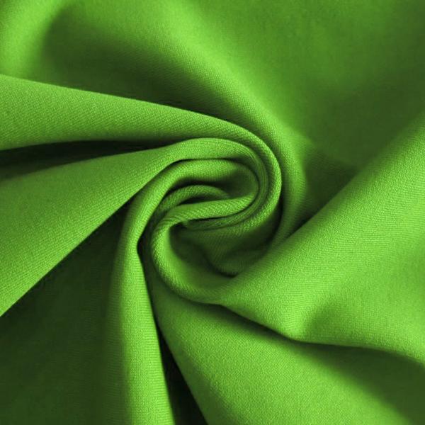 Quick Dry High Elastic Warp Knitted Polyester Lycra Sportswear Fabric Spandex