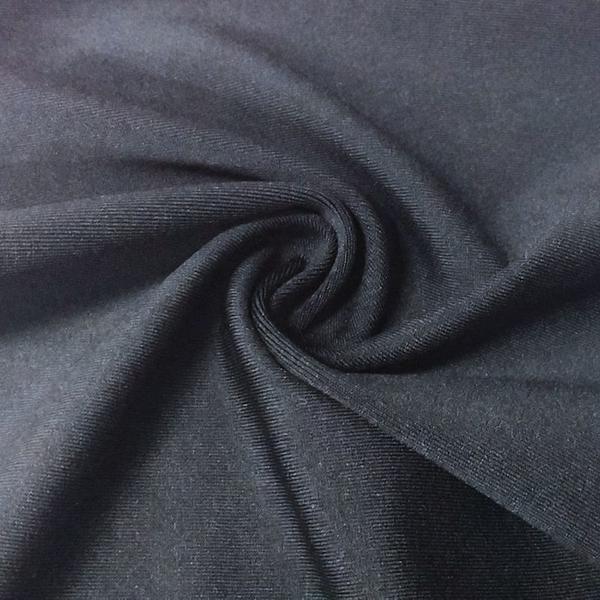 Jdttex RPET Eco Friendly Yarn Spandex Recycled Polyester Fabric For Yoga Wear