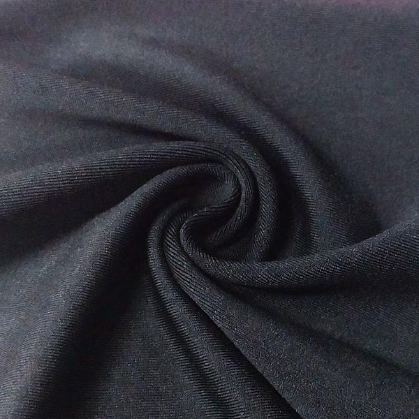 Jdttex RPET Eco Friendly Yarn Spandex Recycled Polyester Fabric For Yoga Wear