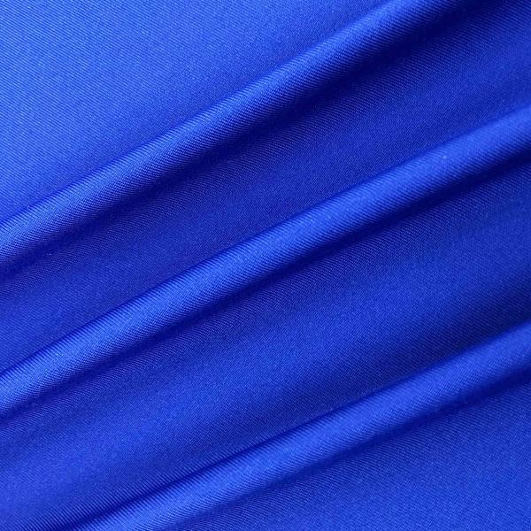 plain cloth 4 way stretch spandex recycled polyester smooth soft eco friendly fabric for swimwear