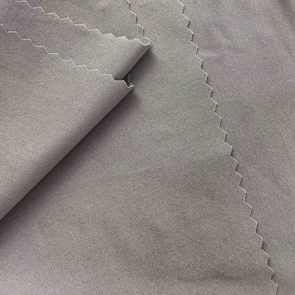 尼龙环保再生纤维拉架平纹布