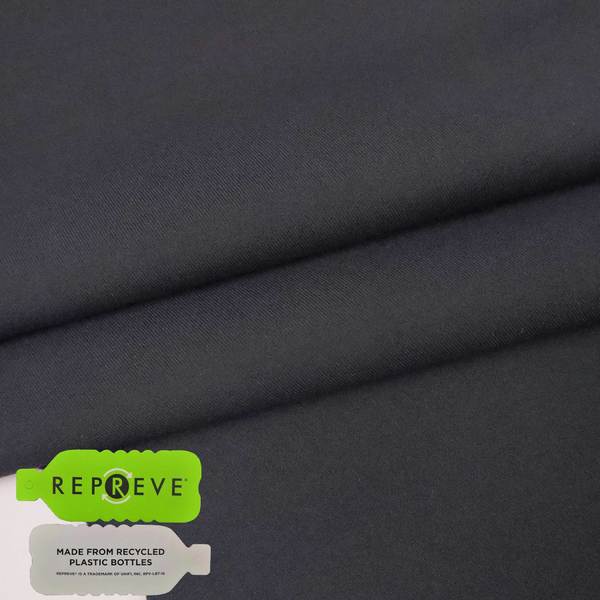 eco friendly high elastic matte spandex recycled polyester double sided fabric for swimwear