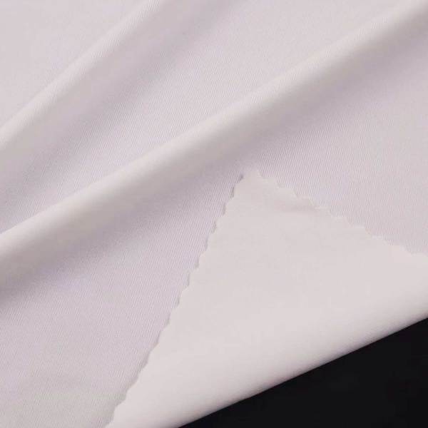 eco friendly high elastic full dull recycled nylon soft recycle fabric for lining