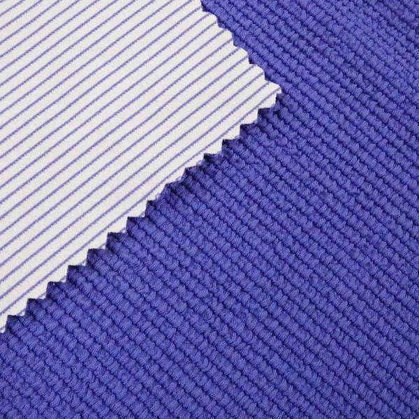 jacquard fabric stretchable heavyweight nylon spandex seersucker fabric for swim
