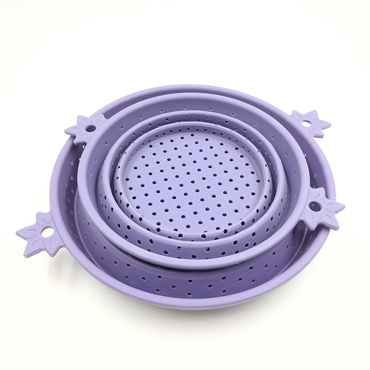 What are the advantages of silicone kitchenware?
