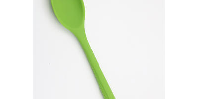 Can a silicone spoon be used for babies?