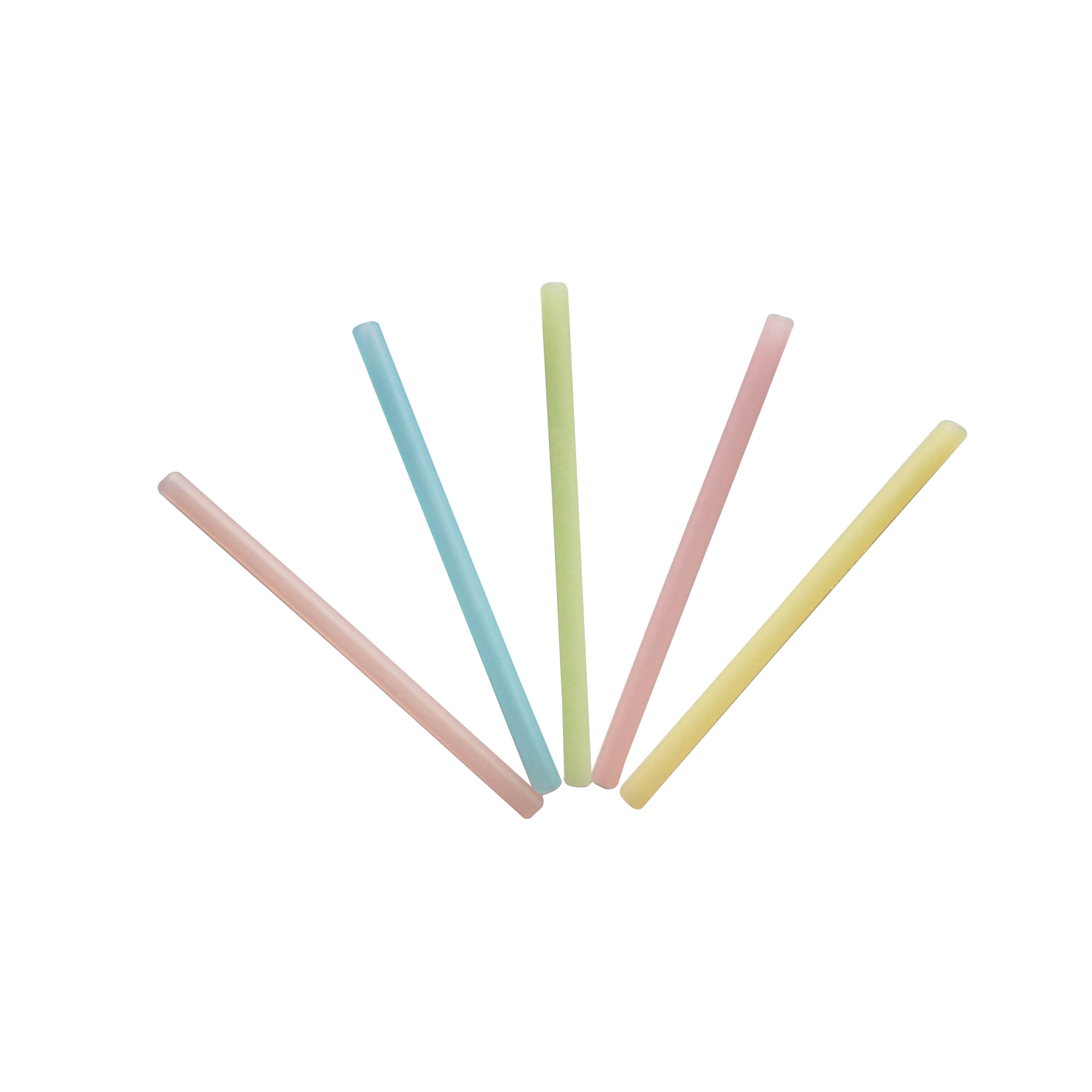 Silicone straws | Silicone VS plastic straw, which one will you choose?