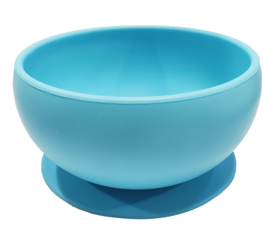 TT051 & TT050-A Silicone Baby Suction Bowl | silicone suction bowl