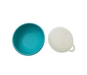 TT050 & TT050-A Silicone Baby Bowl | BPA Free silicone baby bowls 