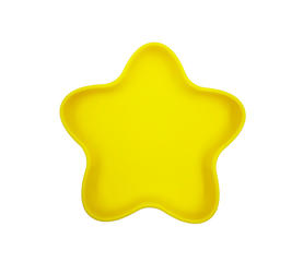TT045 Star Shape Silicone Suction Plate