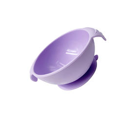 TT040 Silicone Suction Baby Bowl | silicone suction bowl