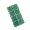 How to check the quality of the silicone ice tray? 