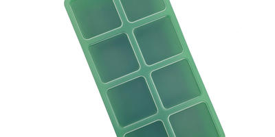 How to check the quality of the silicone ice tray?