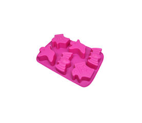 BM084 Halloween Cake Mould | silicone cake mould