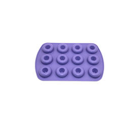 BM074 Donut Mould,silicone cake mould