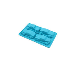 BM107 Pick up truck cake mould | silicone cake mould