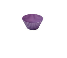 BM031 Small cup cake mould | silicone cake mould