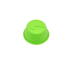 BM023 Fish Cup Cake Mould | silicone cake mould
