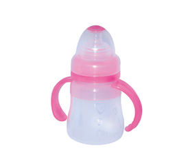 BB005 and BB006 Baby feeding Bottle | silicone bottle