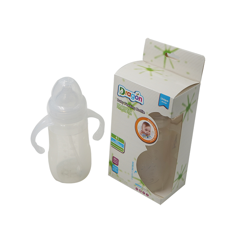 Bpa free silicone bottle|How to choose a safe bottle?