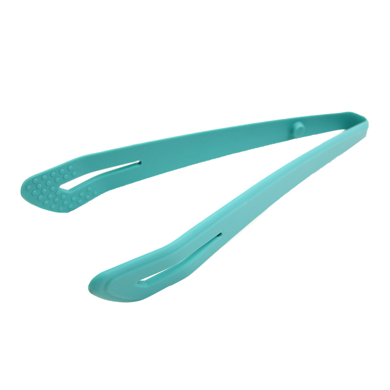KT064 Silicone Food Tongs | silicone cooking tongs
