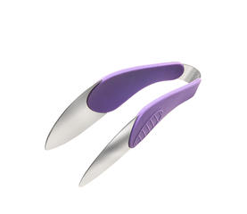 KT082 Small Food Tongs | silicone food tongs