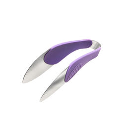 KT082 Small Food Tongs | silicone food tongs
