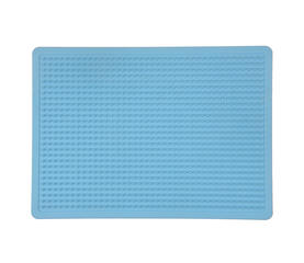 BB008 Silicone Dish Drying Mat, Dishwasher Safe, Heat Resistant, Eco-Friendly | silicone mat
