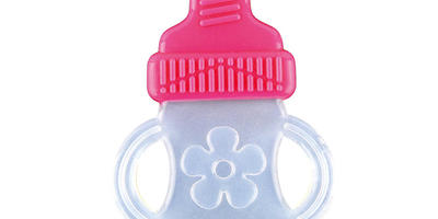 The Benefits of Using Silicone Teethers for Your Baby